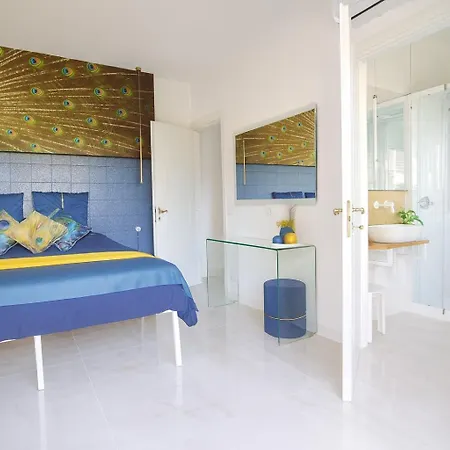 Trastella, Trastevere Di Charme, Balcone & Hammam Apartament *