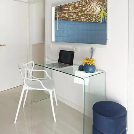 Trastella, Trastevere Di Charme, Balcone & Hammam Apartament *