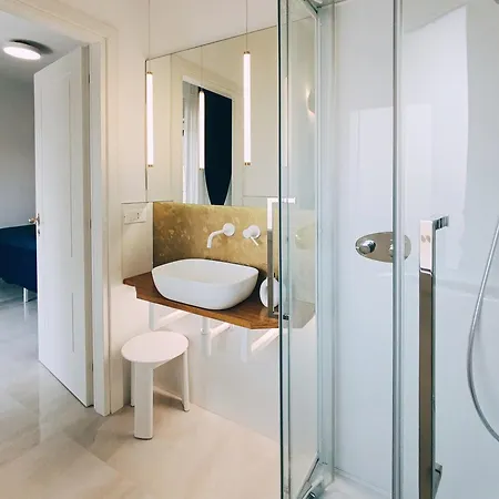 Apartament Trastella, Trastevere Di Charme, Balcone & Hammam Rzym