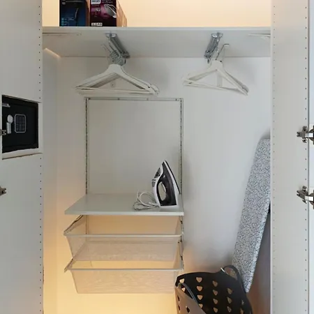 Trastella, Trastevere Di Charme, Balcone & Hammam Rzym