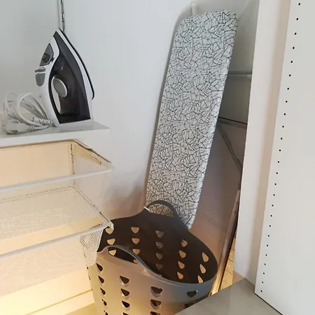 Trastella, Trastevere Di Charme, Balcone & Hammam Apartament *