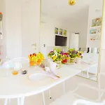 Apartment Trastella, Trastevere Di Charme, Balcone & Hammam Rom