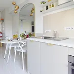 Trastella, Trastevere Di Charme, Balcone & Hammam Apartment Rom