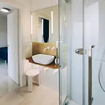 Apartment Trastella, Trastevere Di Charme, Balcone & Hammam Rom