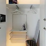 Trastella, Trastevere Di Charme, Balcone & Hammam Rom
