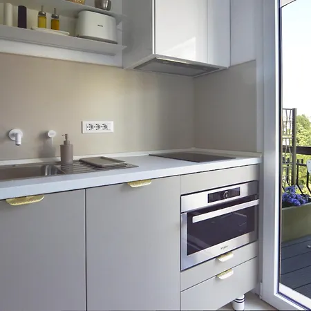 Trastella, Trastevere Di Charme, Balcone & Hammam Διαμέρισμα *