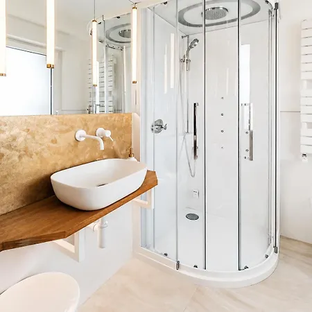 Apartment Trastella, Trastevere Di Charme, Balcone & Hammam *