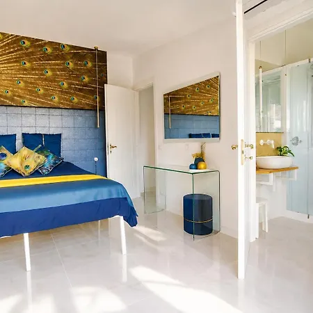 Trastella, Trastevere Di Charme, Balcone & Hammam شقة *