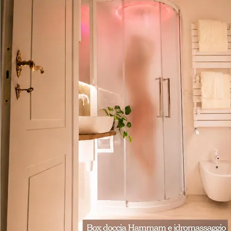 شقة Trastella, Trastevere Di Charme, Balcone & Hammam *