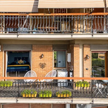 Trastella, Trastevere Di Charme, Balcone & Hammam * روما