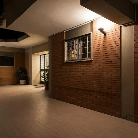 Trastella, Trastevere Di Charme, Balcone & Hammam Apartment *