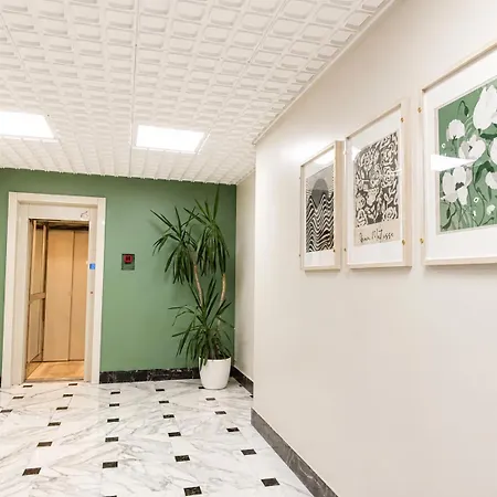 Trastella, Trastevere Di Charme, Balcone & Hammam