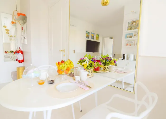 Διαμέρισμα Trastella, Trastevere Di Charme, Balcone & Hammam Ρώμη