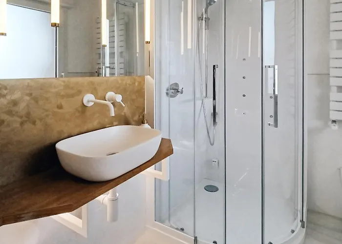 Διαμέρισμα Trastella, Trastevere Di Charme, Balcone & Hammam *