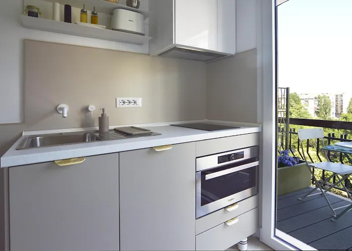 Trastella, Trastevere Di Charme, Balcone & Hammam Διαμέρισμα *