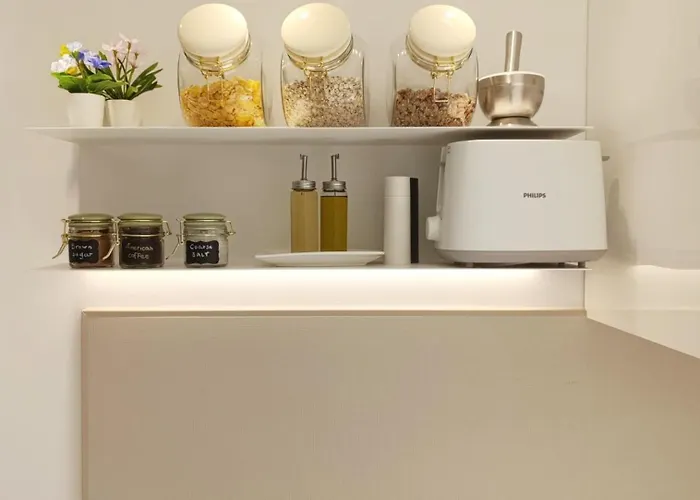 Διαμέρισμα Trastella, Trastevere Di Charme, Balcone & Hammam *