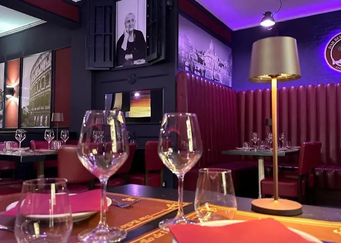 Διαμέρισμα Trastella, Trastevere Di Charme, Balcone & Hammam *