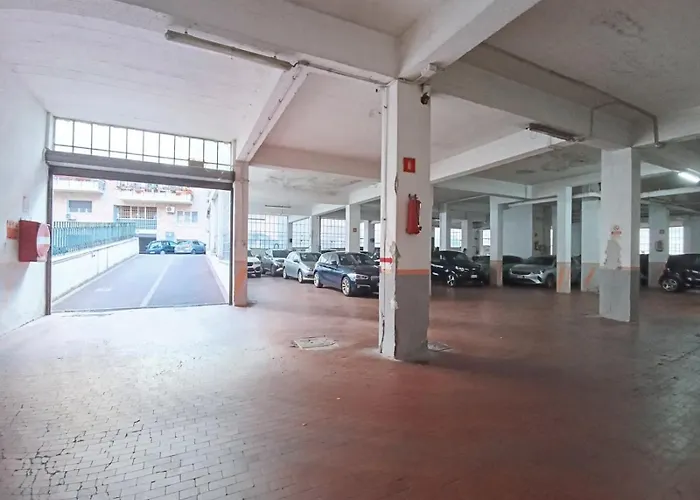 Trastella, Trastevere Di Charme, Balcone & Hammam Διαμέρισμα *