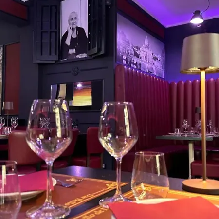 Διαμέρισμα Trastella, Trastevere Di Charme, Balcone & Hammam *